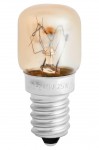 Лампа DELUX жаростойкая для духовок 25W E14