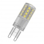 Led лампа OSRAM LED PIN 48 4.5W/827 230V G9 CL світлодіодна