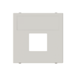 Центральна плата комунікаційна ABB Zenit N2216.1 DN 1-канальна дюна