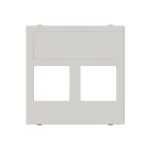 Центральна плата комунікаційна ABB Zenit N2216.2 DN 2-канальна дюна