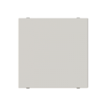 Заглушка ABB Zenit  2 мод. дюна N2200DN