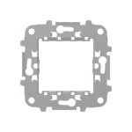 Супорт ABB Zenit S без монтажних лапок 2 мод. N2271.9
