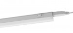 Светильник мебельный LEDVANCE BAT SW ECO T5 1200мм 13W 1500Lm 4000K балка с выключателем