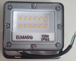 Прожектор ELMAR SFL 10Вт 6400K SMD IP65