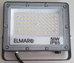 Прожектор ELMAR SFL 50Вт 6400K SMD IP65
