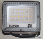 Прожектор ELMAR SFL 30Вт 6400K SMD IP65