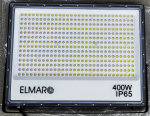 Прожектор ELMAR SFL 400Вт 6400K SMD IP65