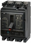 Автоматичний вимикач NBS-TMS 100/3L 80A (36kA, (0.8-1)In/фікс.) 3P ETI