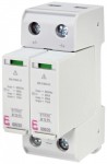 Обмежувач перенапруги ETITEC M T2 PV 600/20 (для PV систем) ETI