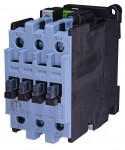 Контактор CES 25.00 (11 kW) 230V AC ETI
