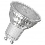 Лампа LED Osram PAR16 6,1W/840 GU10 36D Value 80