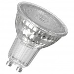 Led лампа OSRAM PAR16 P 80 36° 6.1W/830 GU10 230V світлодіодна