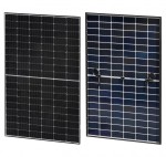 Солнечная панель RENESOLA RS41-440NBG-E3 440W black frame