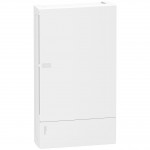 Щит пластиковий Resi9 MP MIP12312 накладний 36мод. 3ряди