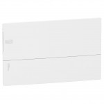 Щит пластиковий Resi9 MP MIP22118 накладний 18мод. 1ряд