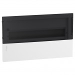 Щит пластиковий Resi9 MP MIP22118S накладний 18мод. 1ряд