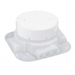 Монтажна коробка в бетон h=65мм LEGRAND