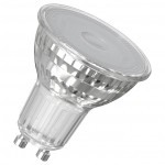 Led лампа OSRAM PAR16 50 36° 3.7W 4000К GU10 DIM світлодіодна