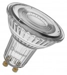Led лампа LEDVANCE PAR16 100 36° 7W/840 230V GU10 DIМ Р