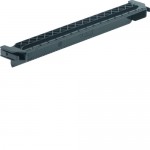 Держатель клемм QuickConnect для щитов Hager Volta VZ711