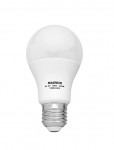 Led лампа MAGNUM BL60N 220B 12W 4100K E27 світлодіодна