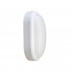 Светильник PILА WL007C LED13S/840 PSU OVL WH пылевлагозащищенный