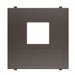 Центральна плата комунікаційна ABB Zenit N2216.1 AN 1-канальна антрацит