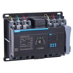 Пристрій АВР CHINT NXZM-160S/3B 125A