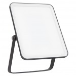 Прожектор OSRAM FL Essential 20W/4000K BK IP65 чорний світлодіодний