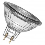 Led лампа OSRAM LED Star MR16 35 3.4W/827 36° 12V GU5.3 світлодіодна