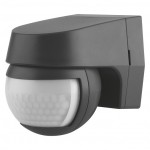 Датчик руху OSRAM Sensor Wall 110DEG IP44 DG