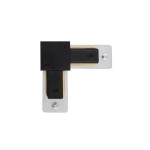 Коннектор угловой черный Ledvance TRACKLIGHT I-CON