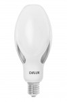 Led лампа DELUX OLIVE 80W Е40 6000K светодиодная