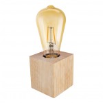 Світильник OSRAM Vintage 1906 Table Edison 2.5.W 824 E27