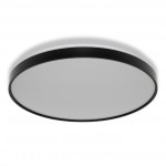 Світильник OSRAM Ceiling Luxo 60Вт 4000К IP20 чорний світлодіодний