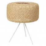 Світильник LEDVANCE Decor Paper Bale Table 1XE27 Beige