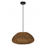 Світильник OSRAM Decor Paper Drop Pendant 1XE27 Beige