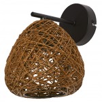 Світильник OSRAM Decor Paper Drop Wall 1XE27 Beige