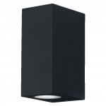 Світильник OSRAM ENDURA Classic Square UpDown Black GU10