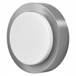 Світильник OSRAM ENDURA Style Disc Wall 8 Вт