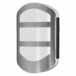 Світильник OSRAM ENDURA Style Plate Wall 12Вт