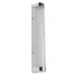 Светильник OSRAM Orbis Tube Bubble Glass 40см Click CCT DIM IP44 Chrome