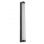 Светильник OSRAM Orbis Tube Bubble Glass 60см Click CCT DIM IP44 Black