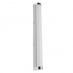 Светильник OSRAM Orbis Tube Matte Glass 60см Click CCT DIM IP44 Chrome