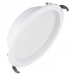 Светильник Ledvance DL Comfort opal D200 P 18W ML 93040 WT светодиодный