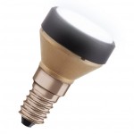 Лампа OSRAM LED STAR FLAT 26 3.5W 840 DIM 220-240V E14 светодиодная