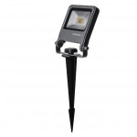 Светильник OSRAM ENDURA Garden Flood Spike 10Вт 3000К