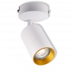 Светильник OSRAM SPOT Eternal 1xGU10 белый-золото
