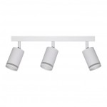 Светильник OSRAM SPOT Pulse 3xGU10 белый