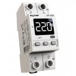Реле напруги DigiTOP VP-40A M2W термозахист